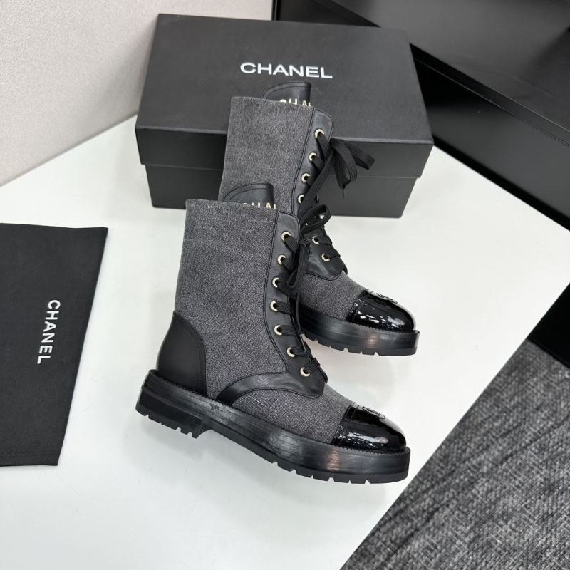 Ch**el boots